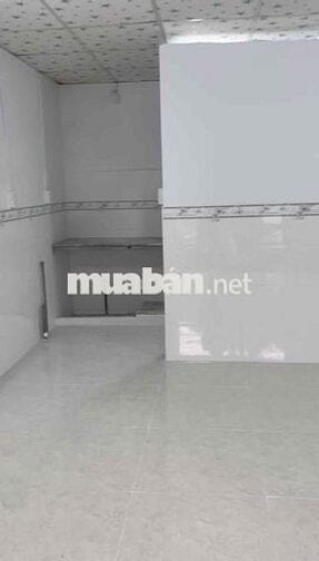 4tr500k  Mặt Bằng Bình Thạnh -348 Bình Quới
