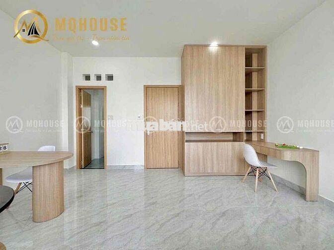 Căn Hộ Siêu Thoáng Ngay Học Viện Hàng Không - Cộng Hoà