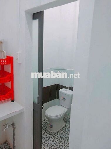 Bán nhà Quận 4 vị trí vàng trung tâm, pháp lý rõ ràng, giá hợp lý