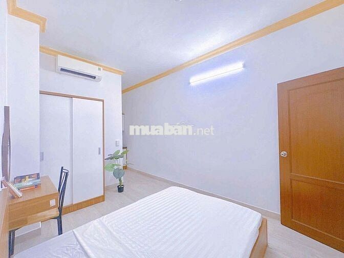🌈 STUDIO CỬA SỔ❤️FULL NỘI THẤT🍀gần HOÀNG SA, TRƯỜNG SA