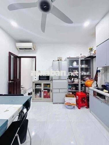TT Q4 BÁN NHÀ MẶT TIỀN ĐƯỜNG SỐ – PHÙ HỢP MỞ VĂN PHÒNG CÔNG TY  ♻️1
