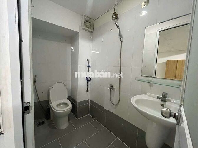 căn hộ 58m2, tách bếp, phạm văn chiêu, p14, gò vấp, tphcm