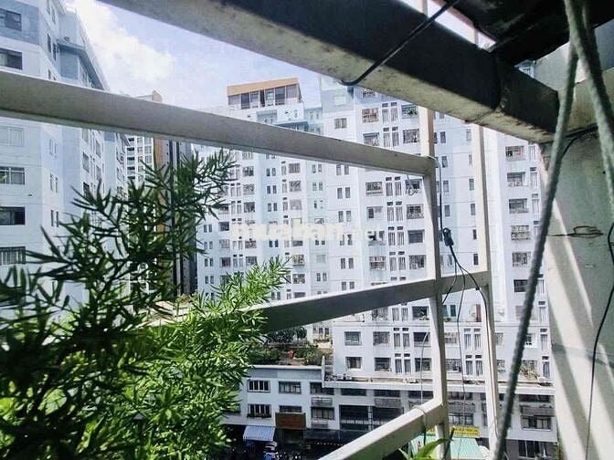 THƠM KÈO GÕ CỬA CC SỐ 1 TÔN THẤT  THUYẾT - VỊ TRÍ Ở NGAY BẾN VÂN ĐỒN