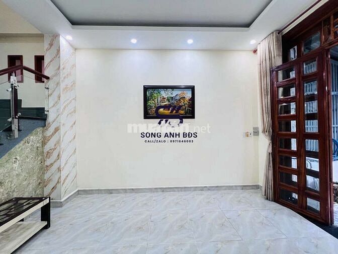 CHO THUÊ NHÀ NGUYỄN THỊ KIỂU QUẬN 12