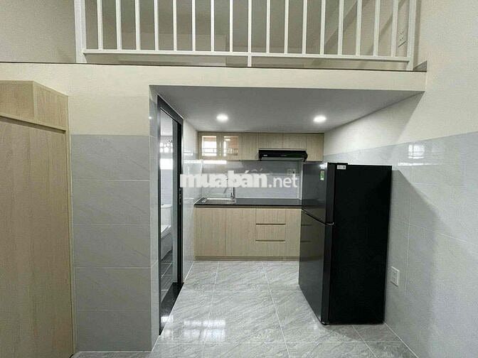 🔔Duplex Full Nội Thất Thang Máy Ngay Trung Tâm Phú Nhuận