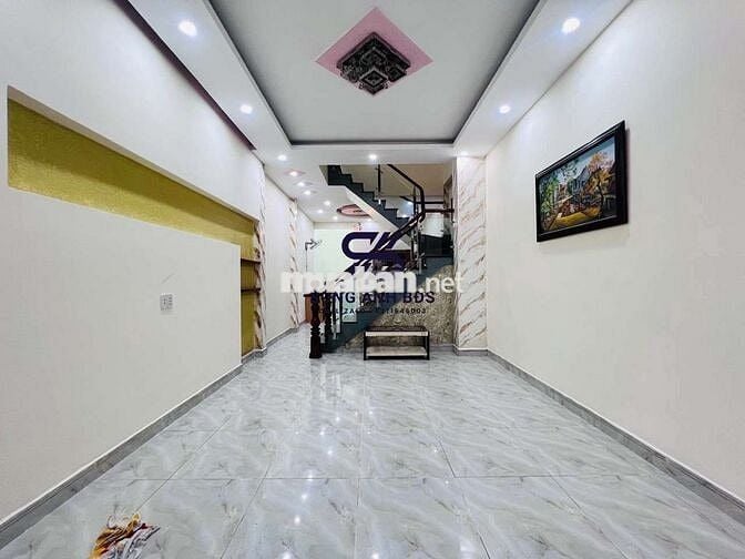 CHO THUÊ NHÀ NGUYỄN THỊ KIỂU QUẬN 12