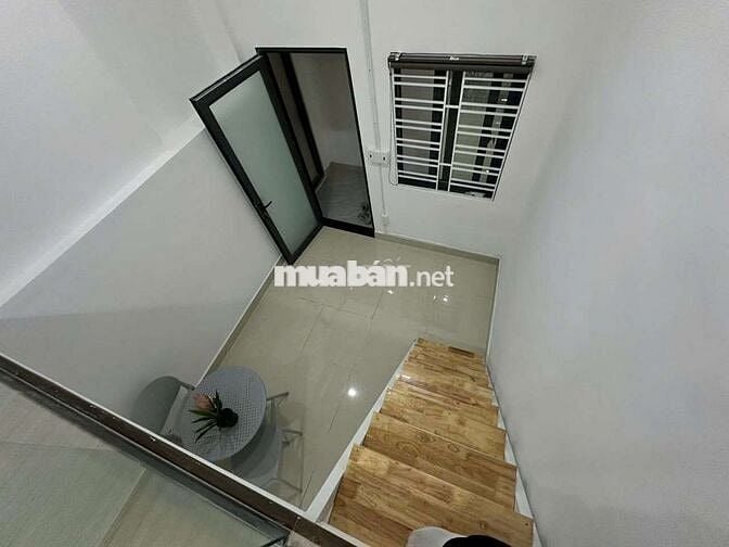 DUPLEX CAO CẤP NGÔ TẤT TỐ GẦN METRO , CẦU THỊ NGHÈ , CÁC TRƯỜNG ĐH