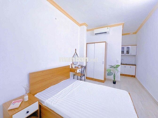 🌈 STUDIO CỬA SỔ❤️FULL NỘI THẤT🍀gần HOÀNG SA, TRƯỜNG SA