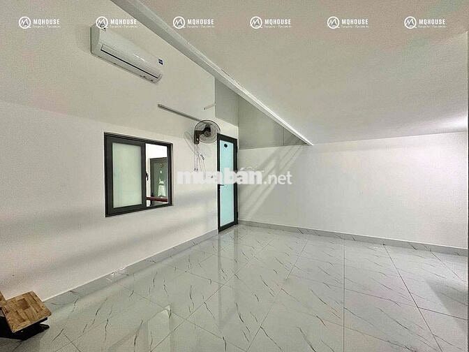 CHDV - CHUNG CƯ MINI CHẤT LƯỢNG GIÁ HSSV
