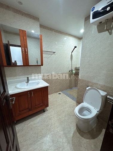 NHÀ ĐẸP NGỌC THỤY – CÒN MỚI 90% – FULL NỘI THẤT – DUY NHẤT 1 CĂN