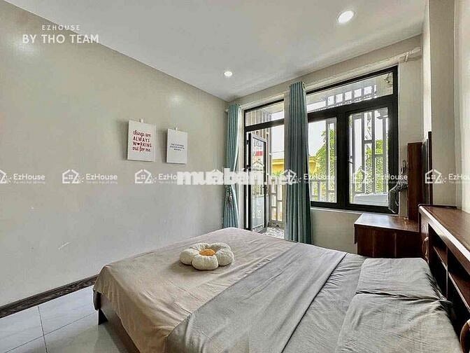 Căn Hộ Siêu Thoáng Ngay Học Viện Hàng Không - Cộng Hoà
