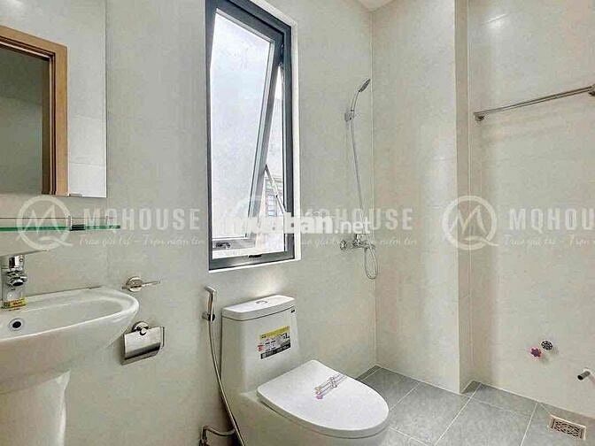 Căn Hộ Siêu Thoáng Ngay Học Viện Hàng Không - Cộng Hoà