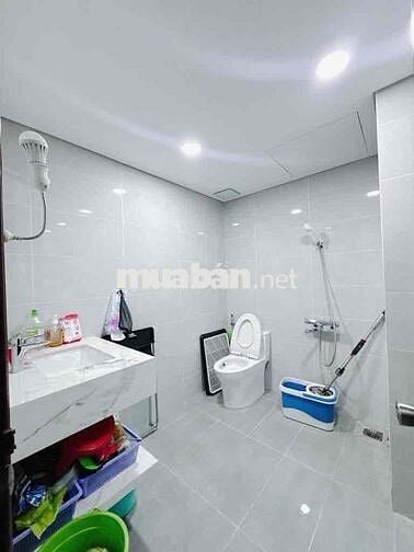 TT Q4 BÁN NHÀ MẶT TIỀN ĐƯỜNG SỐ – PHÙ HỢP MỞ VĂN PHÒNG CÔNG TY  ♻️1