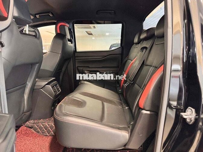 Raptor 2023 Bảo Hành Đến 2027 Xe Bán Tại Hãng Ford