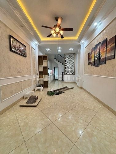 NHÀ ĐẸP NGỌC THỤY – CÒN MỚI 90% – FULL NỘI THẤT – DUY NHẤT 1 CĂN