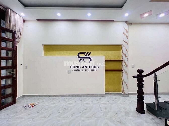 CHO THUÊ NHÀ NGUYỄN THỊ KIỂU QUẬN 12