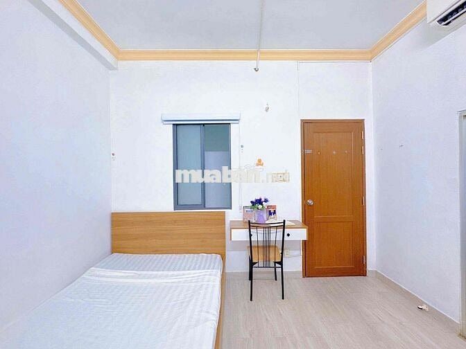 🌈 STUDIO CỬA SỔ❤️FULL NỘI THẤT🍀gần HOÀNG SA, TRƯỜNG SA