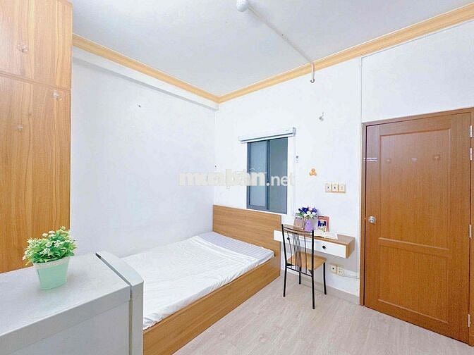 🌈 STUDIO CỬA SỔ❤️FULL NỘI THẤT🍀gần HOÀNG SA, TRƯỜNG SA