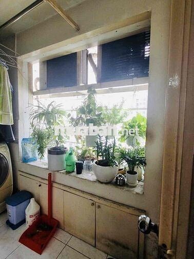 THƠM KÈO GÕ CỬA CC SỐ 1 TÔN THẤT  THUYẾT - VỊ TRÍ Ở NGAY BẾN VÂN ĐỒN