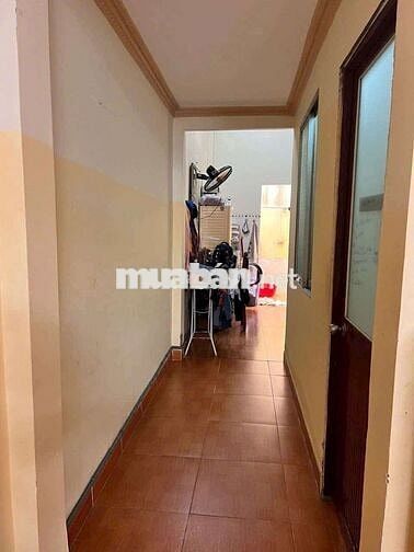 Nhà 1lửng 5x15 2pn 2wc  Hẻm Xe Hơi