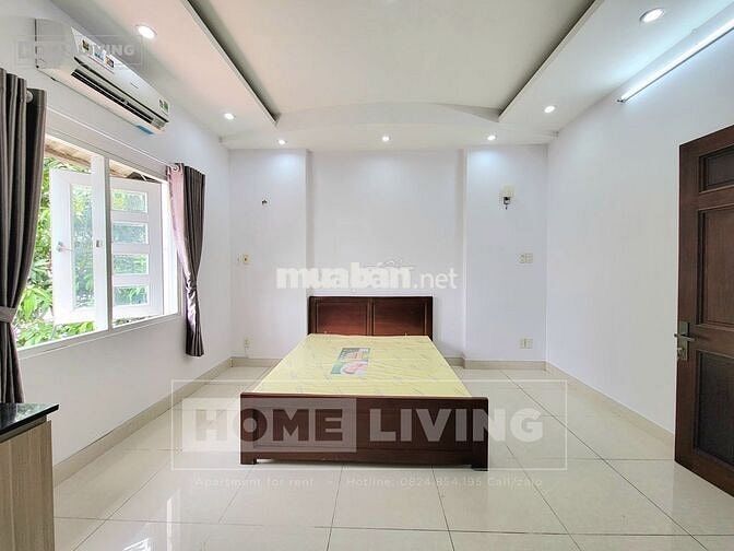 🌈CHDV 30M2 NGAY GIGAMALL PHẠM VĂN ĐỒNG. PHÒNG CỬA SỔ TRỜI CÓ NỘI THẤT.