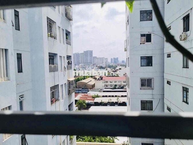 THƠM KÈO GÕ CỬA CC SỐ 1 TÔN THẤT  THUYẾT - VỊ TRÍ Ở NGAY BẾN VÂN ĐỒN
