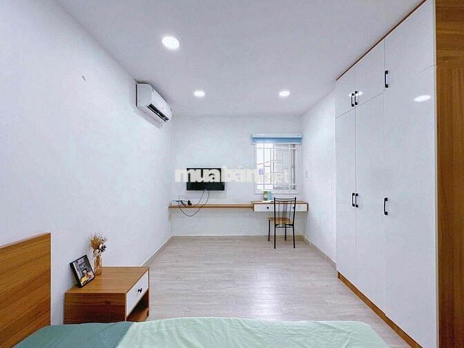 🌈 STUDIO CỬA SỔ❤️FULL NỘI THẤT🍀gần HOÀNG SA, TRƯỜNG SA