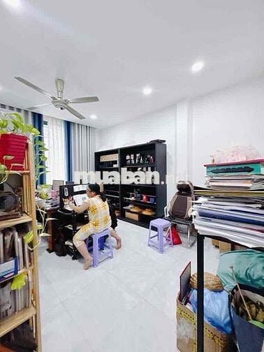 TT Q4 BÁN NHÀ MẶT TIỀN ĐƯỜNG SỐ – PHÙ HỢP MỞ VĂN PHÒNG CÔNG TY  ♻️1