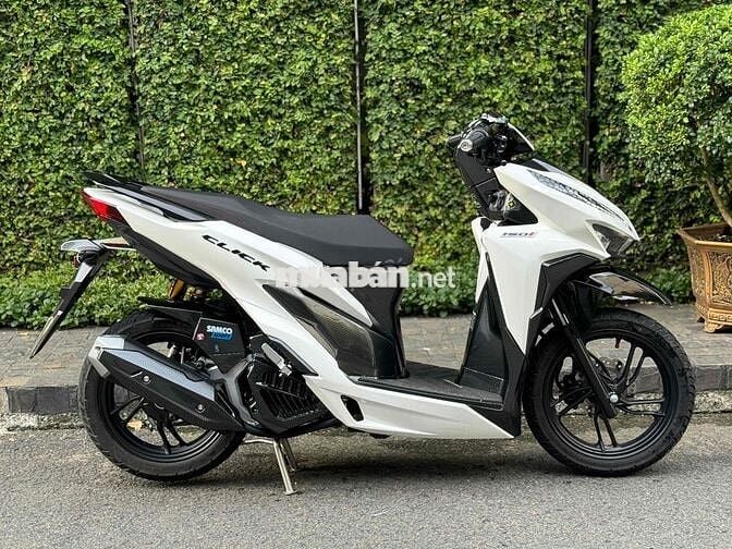 Vario 150 Đk 12/2021 Đầu 2022 Bstp Xe dọn mới