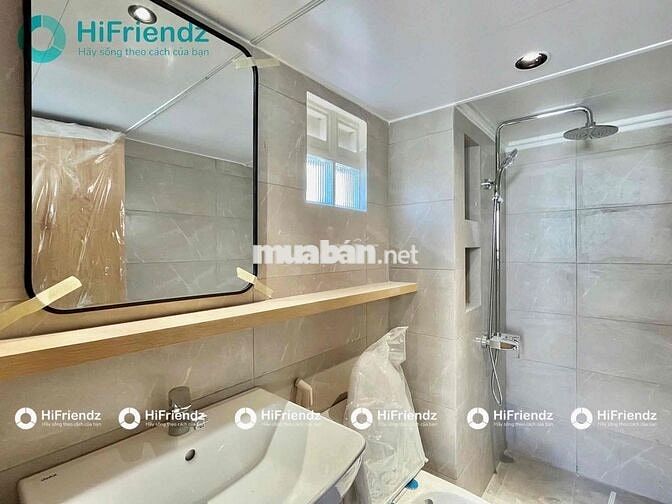 ⭐️DUPLEX BANCOL MỚI KHAI TRƯƠNG - GẦN ĐẠI HỌC TÀI NGUYÊN VÀ MÔI TRƯỜNG