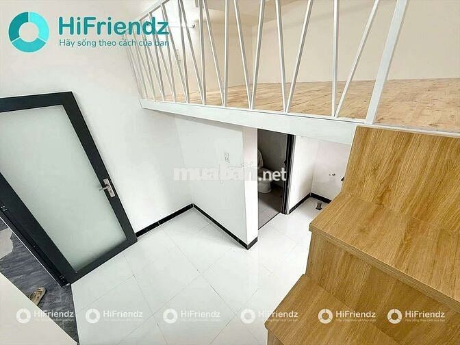 MỚI LÊ ĐỨC THỌ DUPLEX BAN CÔNG RỘNG RÃI THOÁNG MỚI VLU, IUH VÀI PHÚT