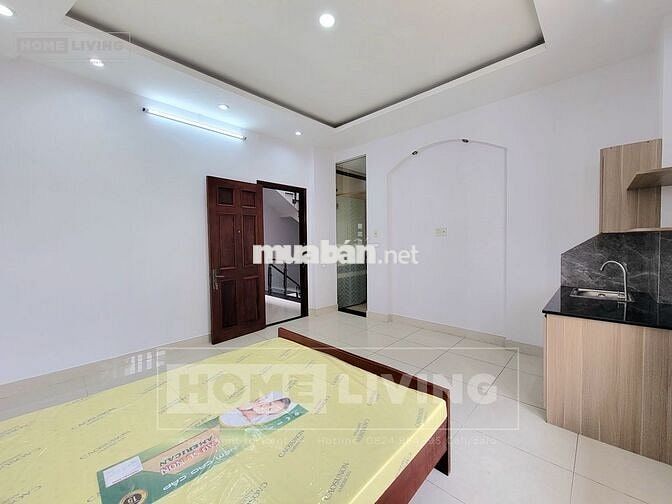 🌈CHDV 30M2 NGAY GIGAMALL PHẠM VĂN ĐỒNG. PHÒNG CỬA SỔ TRỜI CÓ NỘI THẤT.