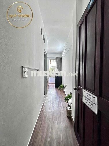 ⚜️Studio Ban Công Nhà Mới Full Nội Thất Ngay Khu Phan Xích Long