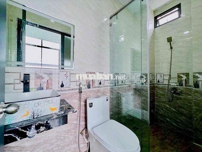 Căn hộ Mệnh thuỷ 30m2 View Kính Thích Quảng Đức Q. Phú Nhuận