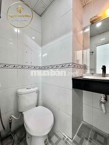 ⚜️Studio Ban Công Nhà Mới Full Nội Thất Ngay Khu Phan Xích Long