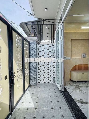 Nhà Mới Đẹp Hẻm 51 Đường 3 Tháng 2