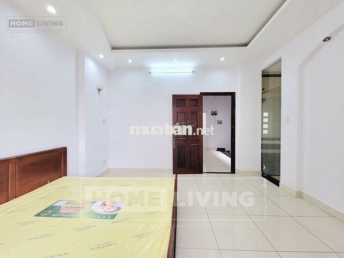 🌈CHDV 30M2 NGAY GIGAMALL PHẠM VĂN ĐỒNG. PHÒNG CỬA SỔ TRỜI CÓ NỘI THẤT.