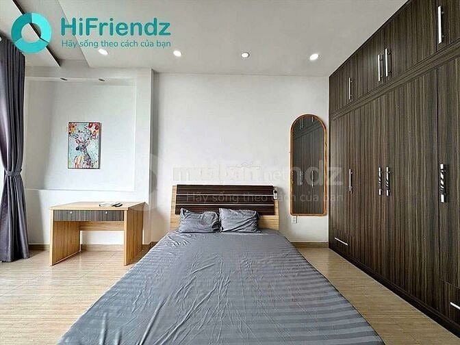 CĂN HỘ NGUYỄN GIA TRÍ GẦN LANDMARK 81 , HUTECH , GTVT , UEF , HIU