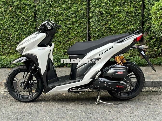 Vario 150 Đk 12/2021 Đầu 2022 Bstp Xe dọn mới