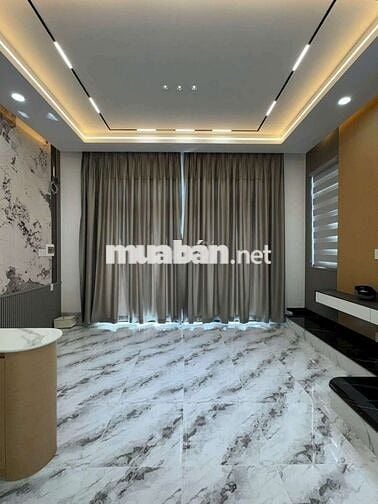 NHÀ 2 LẦU - HẺM 50 TRẦN HOÀNG NA