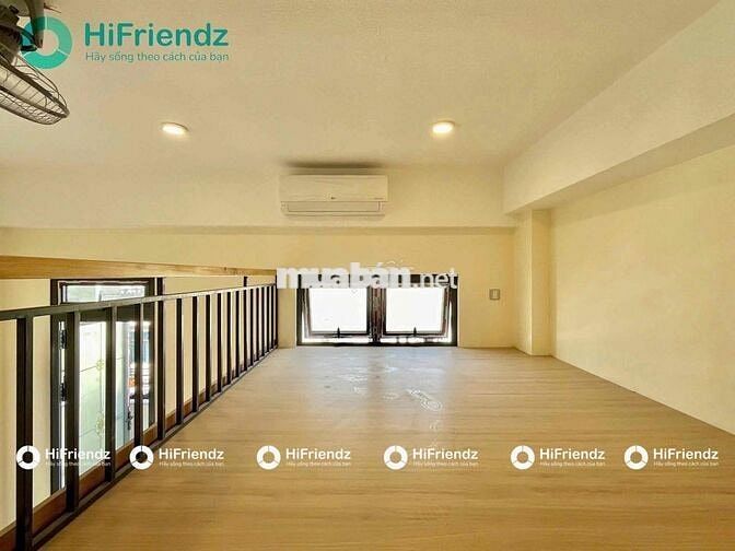 ⭐️DUPLEX BANCOL MỚI KHAI TRƯƠNG - GẦN ĐẠI HỌC TÀI NGUYÊN VÀ MÔI TRƯỜNG
