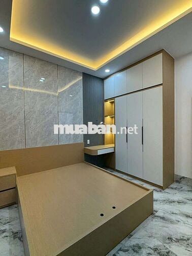 NHÀ 2 LẦU - HẺM 50 TRẦN HOÀNG NA