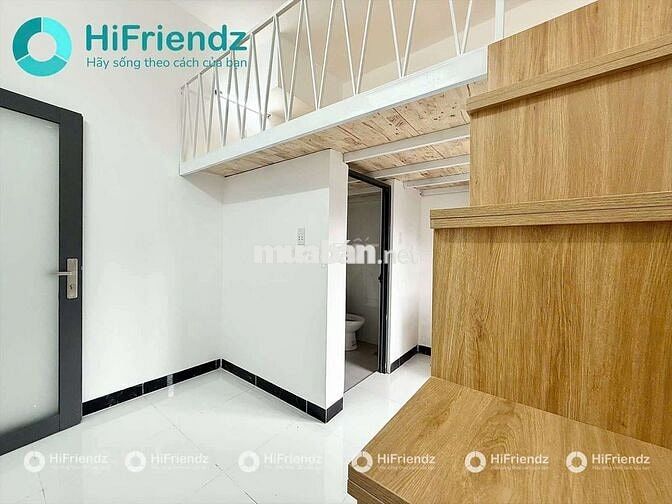 MỚI LÊ ĐỨC THỌ DUPLEX BAN CÔNG RỘNG RÃI THOÁNG MỚI VLU, IUH VÀI PHÚT