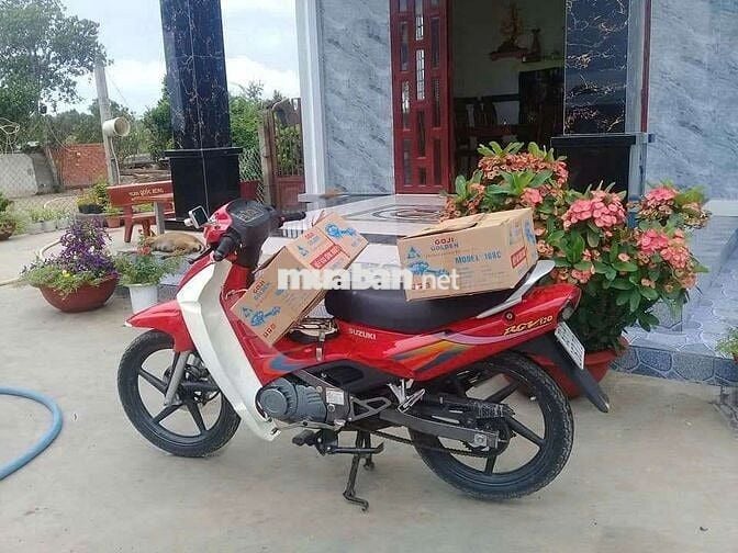 Cần bán gấp xe để lên xe điện