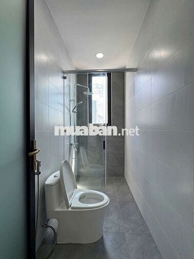 NHÀ 2 LẦU - HẺM 50 TRẦN HOÀNG NA