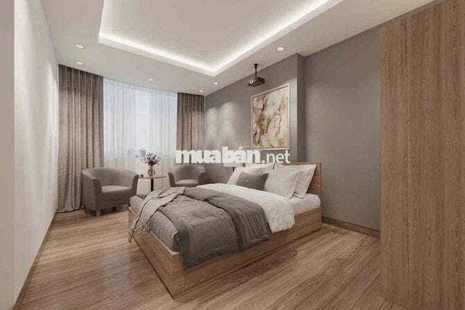 🔥 STUDIO BAN CÔNG CỬA SỔ – MÁY GIẶT RIÊNG – GIẢM 500K SUỐT HỢP ĐỒNG 🔥