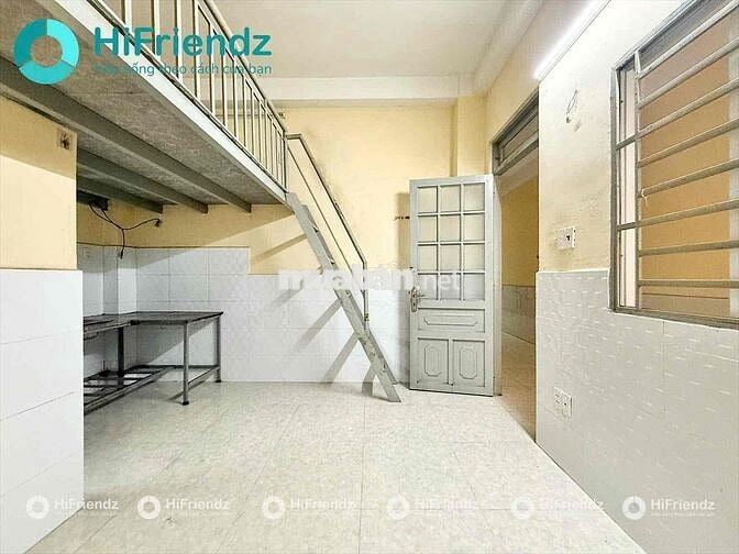 PHÒNG TRỌ SINH VIÊN GIÁ RẺ QUẬN TÂN BÌNH - KHU SÂN BAY