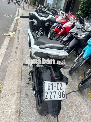 Honda winner v3 2023 mới 90% biển số 61 chính chủ