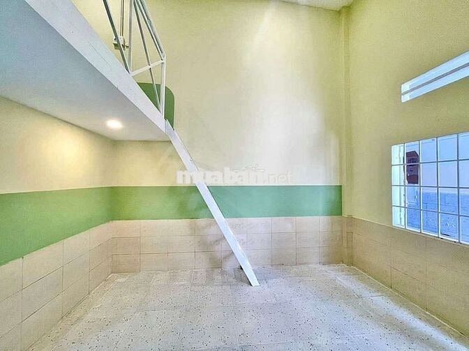 Khai trương DUPLEX FULL NỘI THẤT ngay SPKT