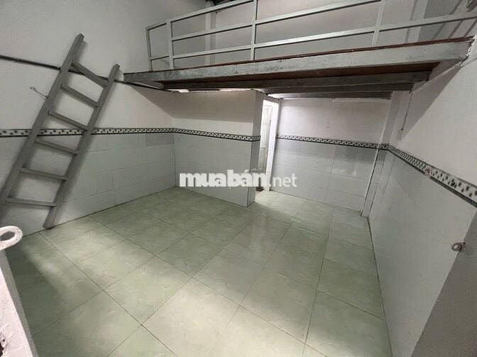 Dãy trọ 5*26 hẻm 609 Nguyễn Ảnh Thủ, Phường Hiệp Thành, Q12. SHR